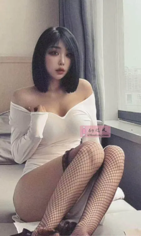 【包和区】很飒的短发妹妹 - 安徽-合肥 楼凤实拍第3张