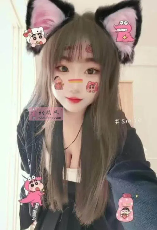 【铁西区】大胸萝莉妹 - 辽宁-沈阳 楼凤实拍第2张