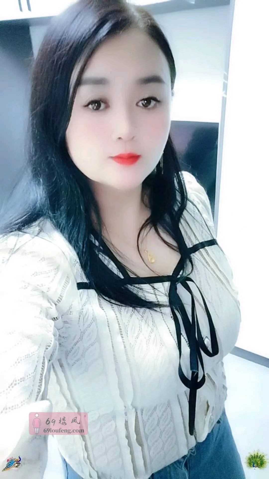 三亚大奶熟女兼职 - 海南-三亚 楼凤实拍第4张