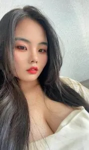 广东 - 广州 楼凤圈口碑推荐：【黄埔区】超胸的小七 照片