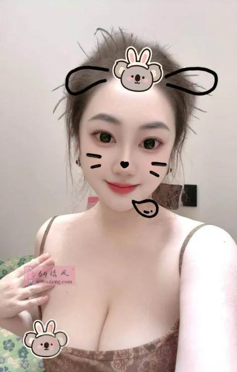 【集美区】大胸欲女杉杉 - 福建-厦门 楼凤实拍第1张