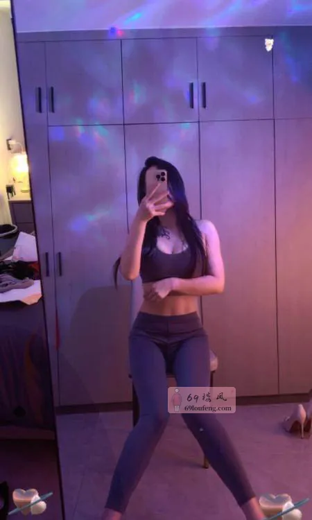 【惠城区】美腿翘臀 - 广东-惠州 楼凤实拍第2张