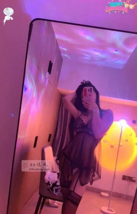 【惠城区】美腿翘臀 - 广东-惠州 楼凤实拍第3张