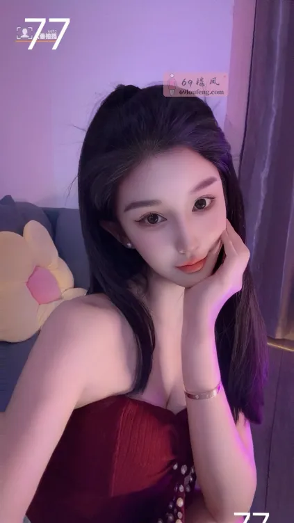 【上城区】美女77 - 浙江-杭州 楼凤实拍第1张