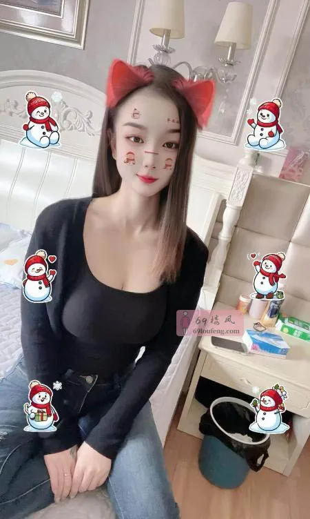 【禅城区】服务型美女 - 广东-佛山 楼凤实拍第3张