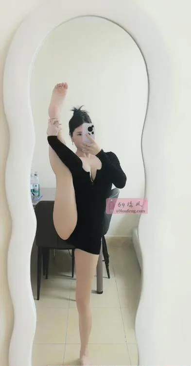 【天河区】一字马车陂橙橙 - 广东-广州 楼凤实拍第1张