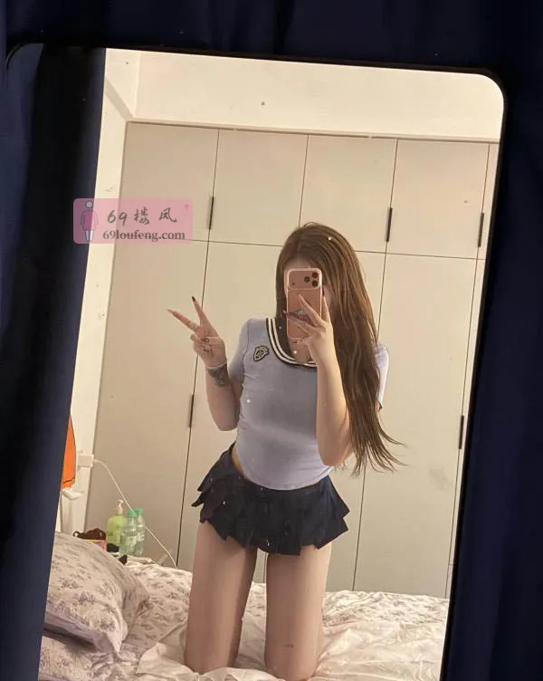 【拱墅区】颜控大奶泡泡 - 浙江-杭州 楼凤实拍第3张