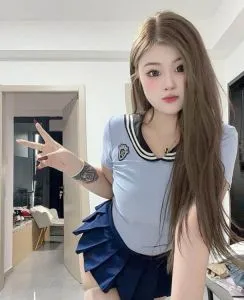 浙江 - 杭州 附近最火老师 【拱墅区】颜控大奶泡泡 照片墙