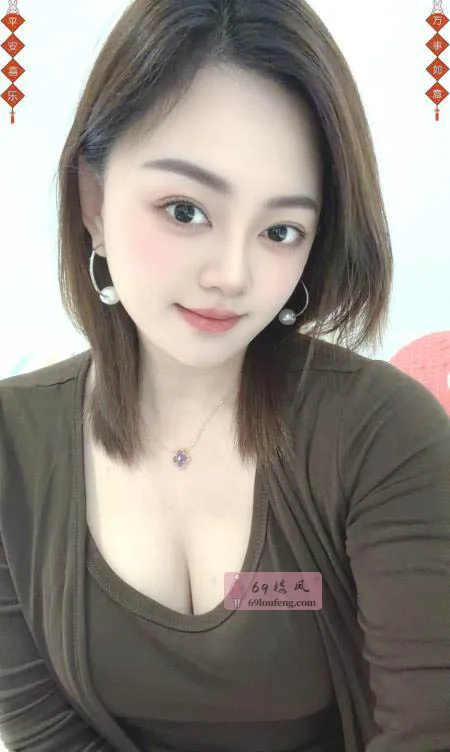 【罗湖区】爆乳琪宝 - 广东-深圳 楼凤实拍第1张