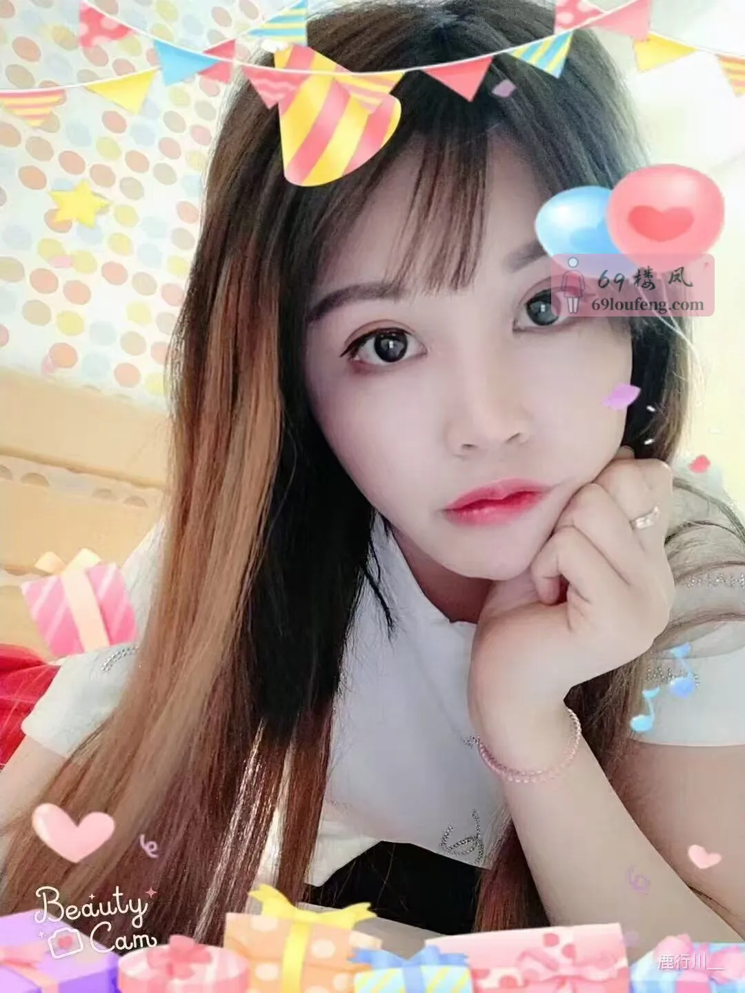 【小店区】南方嫩妹 - 山西-太原 楼凤实拍第1张