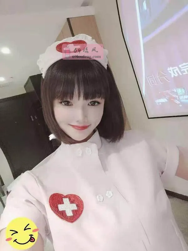 【东湖区】小爱制服多多 - 江西-南昌 楼凤实拍第1张