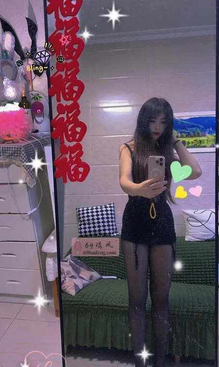 【姑苏区】大长腿琪琪姐 - 江苏-苏州 楼凤实拍第2张