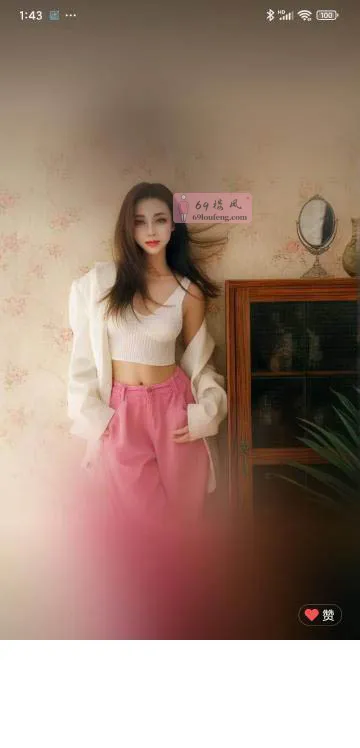 【铁西区】娇小少妇 - 辽宁-沈阳 楼凤实拍第2张