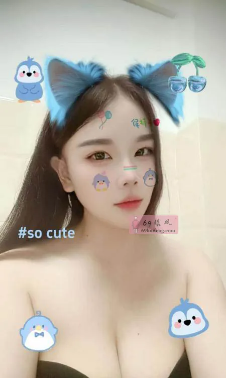 【白云区】温柔巨乳思思 - 广东-广州 楼凤实拍第1张