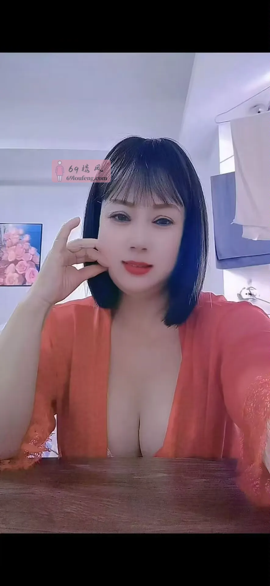 【梁溪区】大奶三通熟女 - 江苏-无锡 楼凤实拍第2张