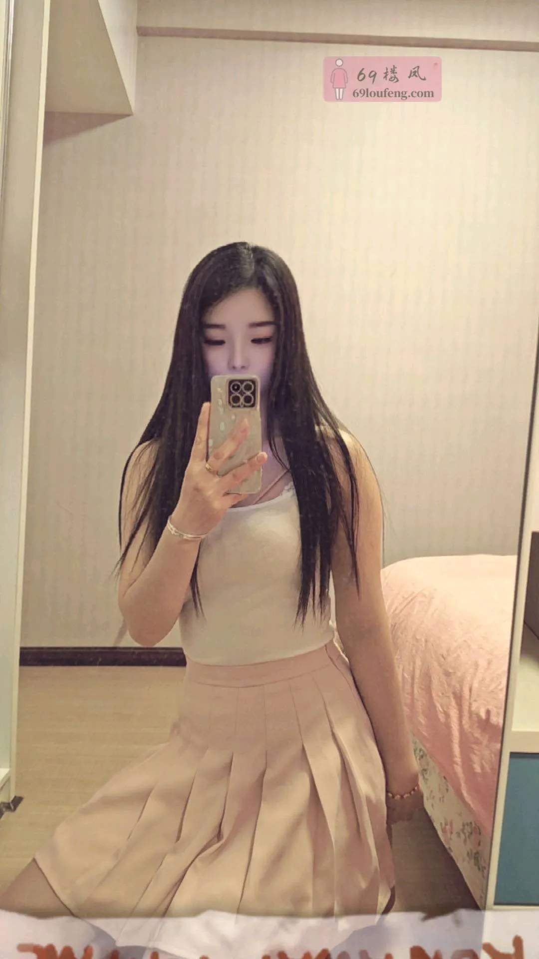 【秦淮区】性感少妇茉莉 - 江苏-南京 楼凤实拍第4张