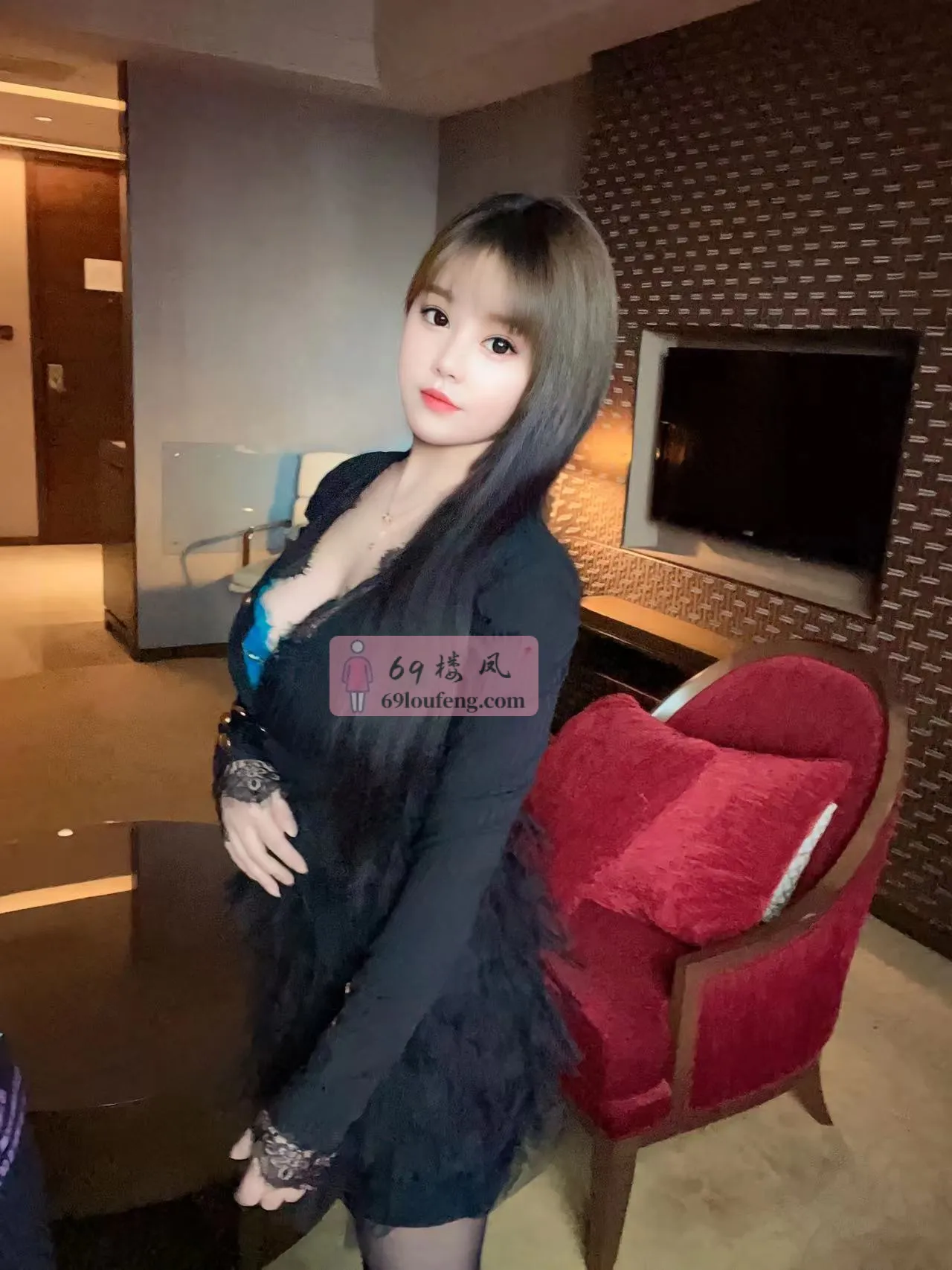 静安区乐乐御姐SM - 上海-静安区 楼凤实拍第3张