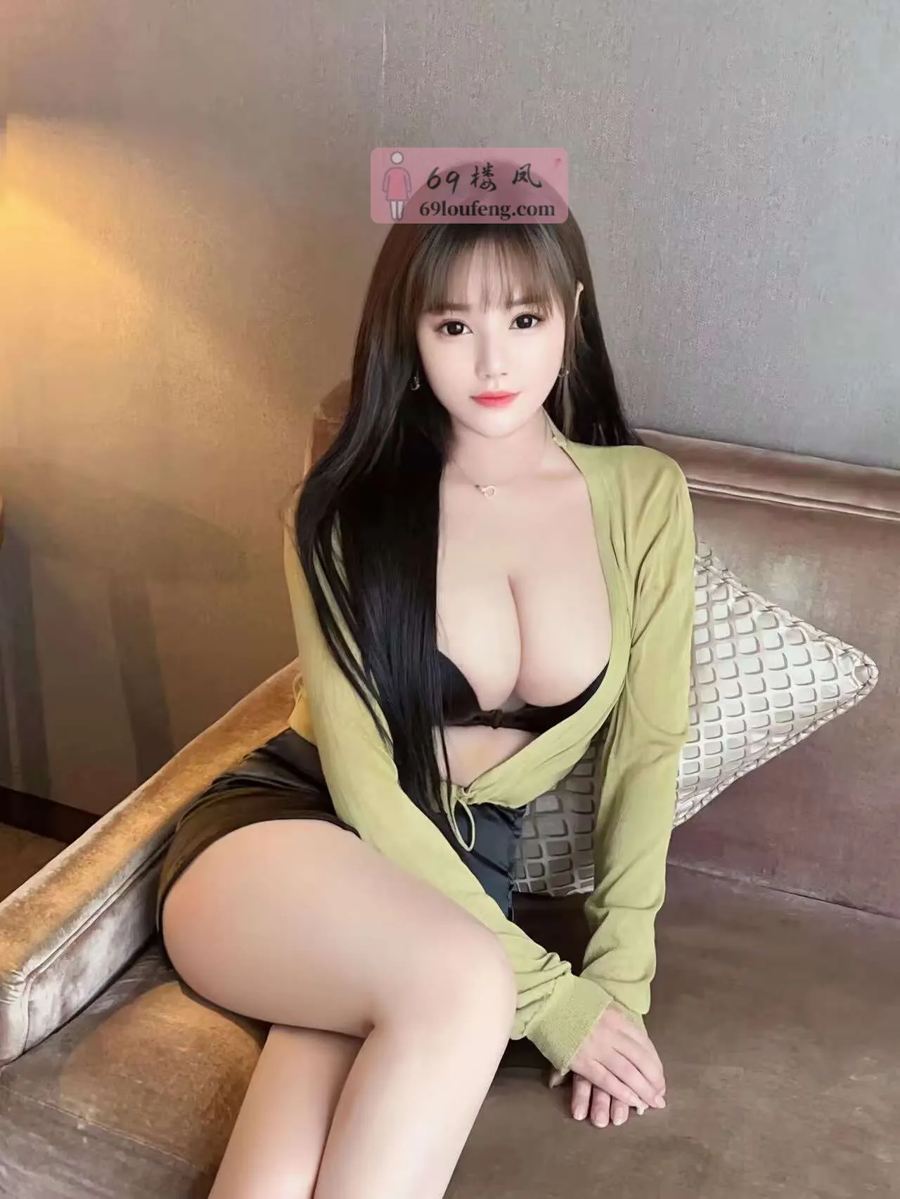 静安区乐乐御姐SM - 上海-静安区 楼凤实拍第4张