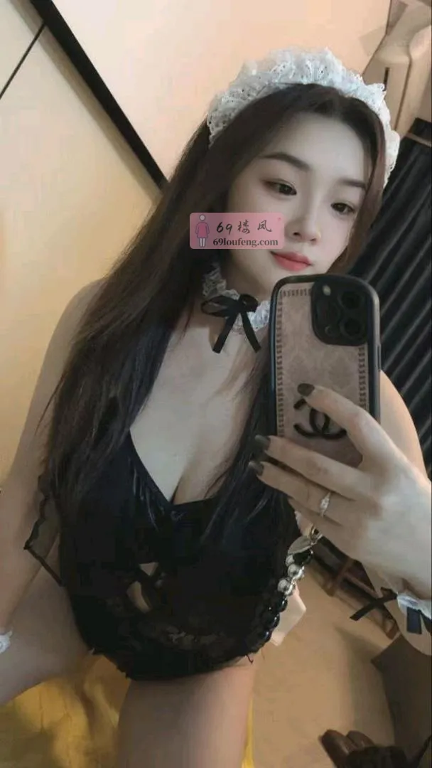 【临平区】大波骚妹欢欢 - 浙江-杭州 楼凤实拍第4张