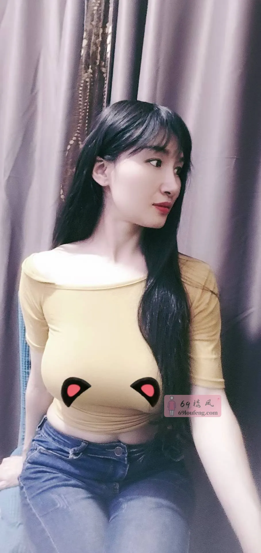 【西山区】大奶少妇 - 云南-昆明 楼凤实拍第3张