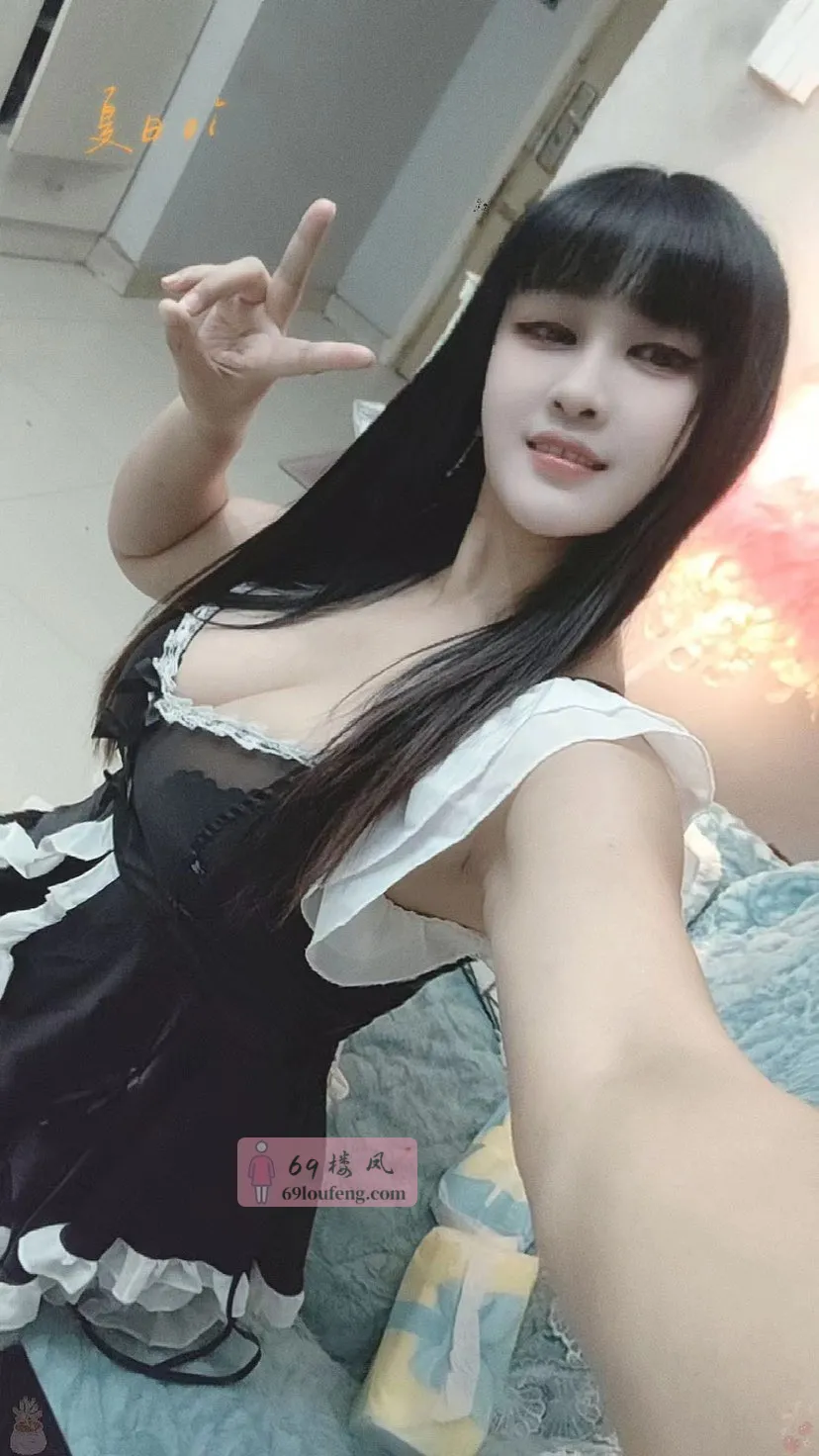 【罗湖区】大胸李老师 - 广东-深圳 楼凤实拍第1张