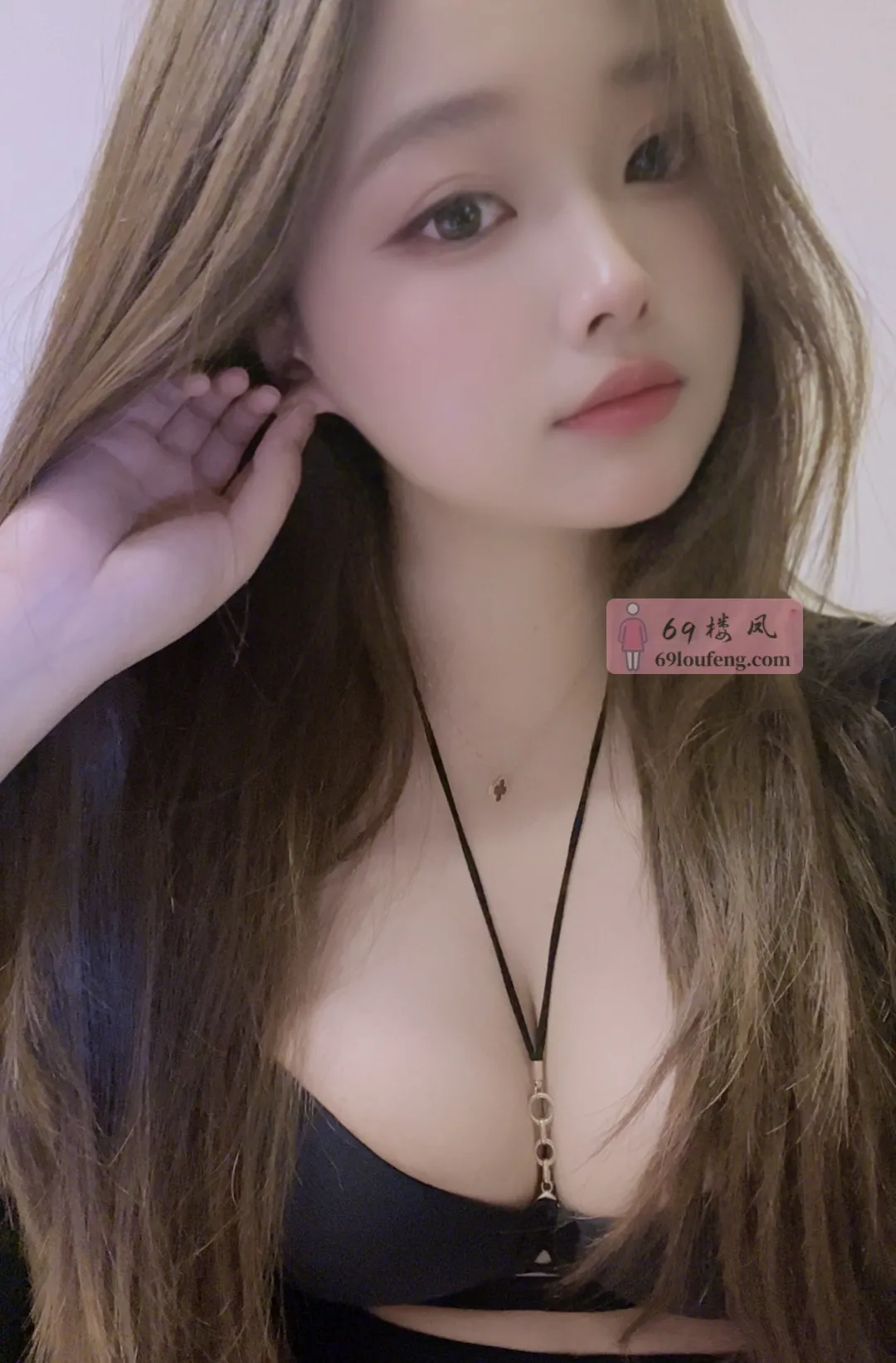 【罗湖区】大奶小骚妹 - 广东-深圳 楼凤实拍第2张