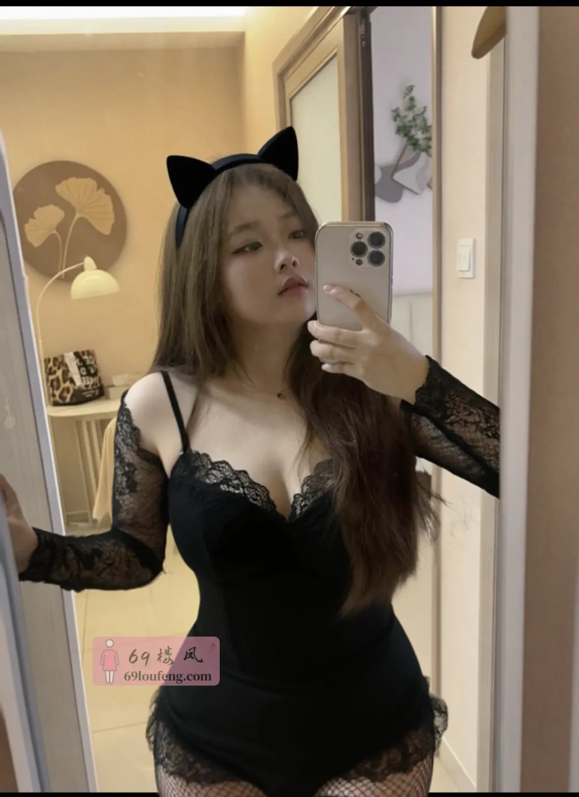 【罗湖区】大奶小骚妹 - 广东-深圳 楼凤实拍第1张