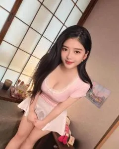 广东 - 深圳 资深老司机分享：【福田区】大奶身材莹莹 现场图