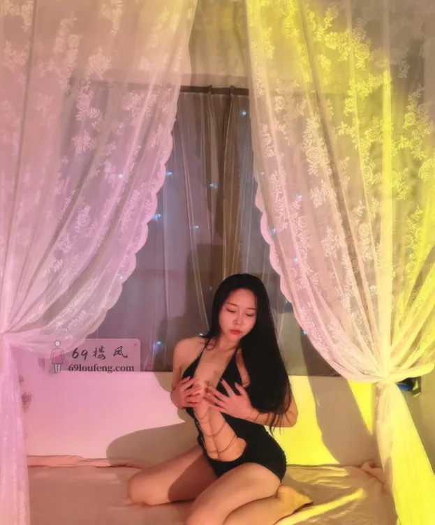 【镜湖区】服务系口爆阿妹 - 安徽-芜湖 楼凤实拍第3张