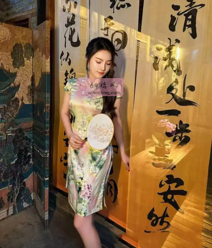 【成华区】糖果 - 四川-成都 楼凤实拍第1张