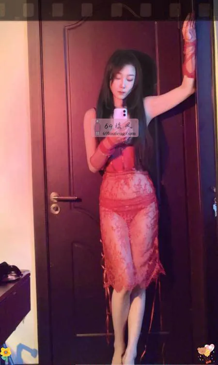 【上城区】御姐妖妖 - 浙江-杭州 楼凤实拍第1张