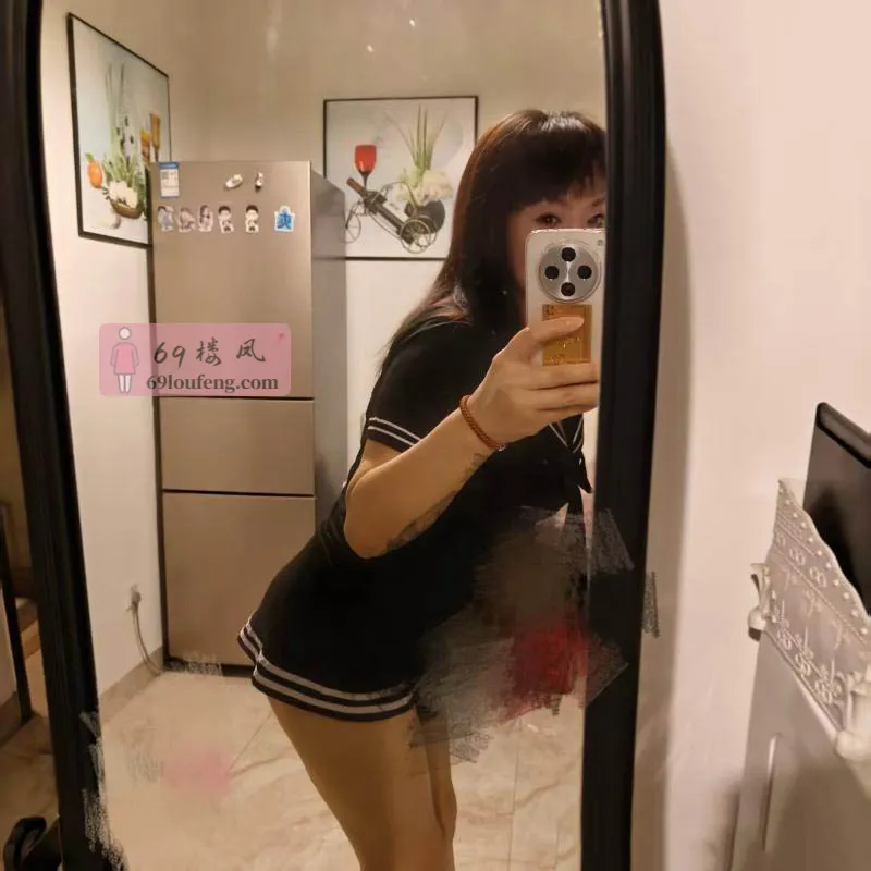 【荔湾区】熟女老师 - 广东-广州 楼凤实拍第2张