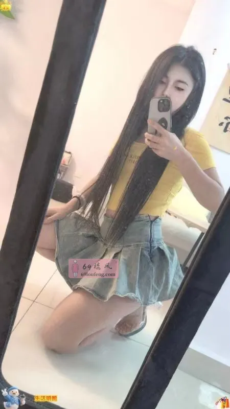 【莲湖区】服务系小少妇 - 陕西-西安 楼凤实拍第2张