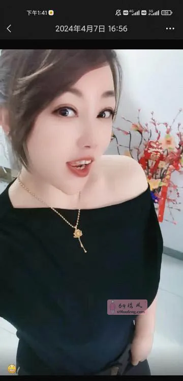 【长安区】二探如意少妇 - 陕西-西安 楼凤实拍第2张