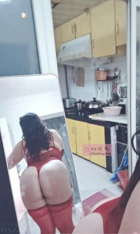 【海珠区】大屁股少妇 - 广东-广州 楼凤实拍第1张