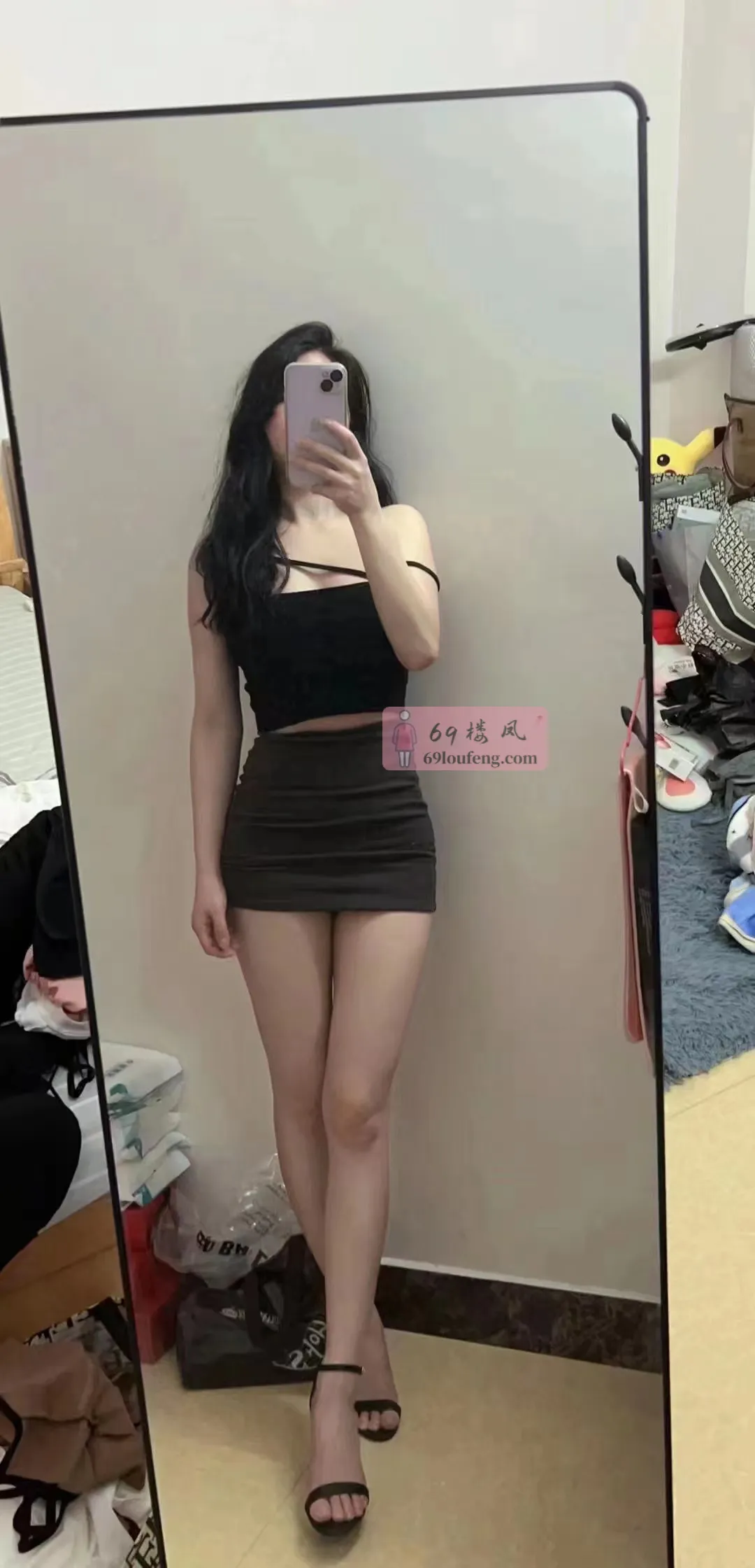 惠城兼职美骚妇 - 广东-惠州 楼凤实拍第1张