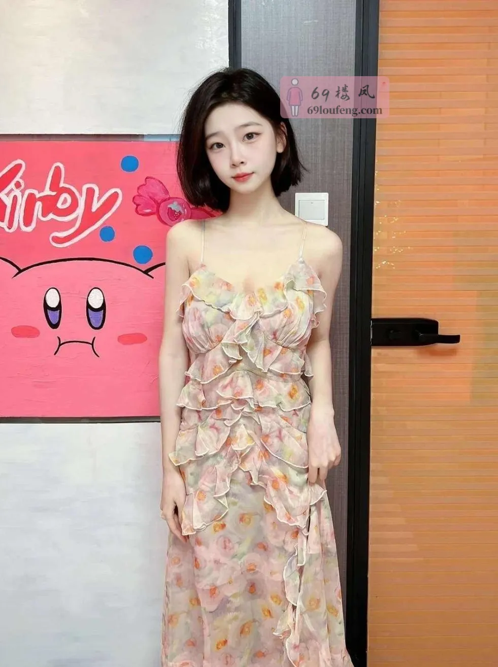 普陀区小萝莉 - 上海-普陀区 楼凤实拍第3张