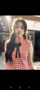 【天河区】小美抓龙筋 现场拍摄照片 (广东 - 广州)