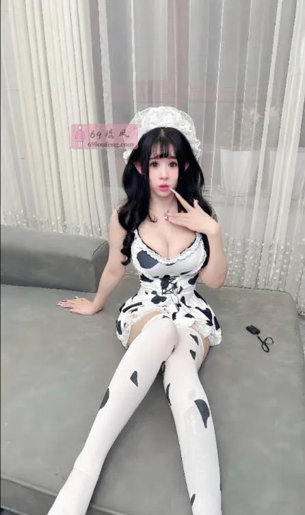 【白云区】二次元小桃 - 广东-广州 楼凤实拍第3张