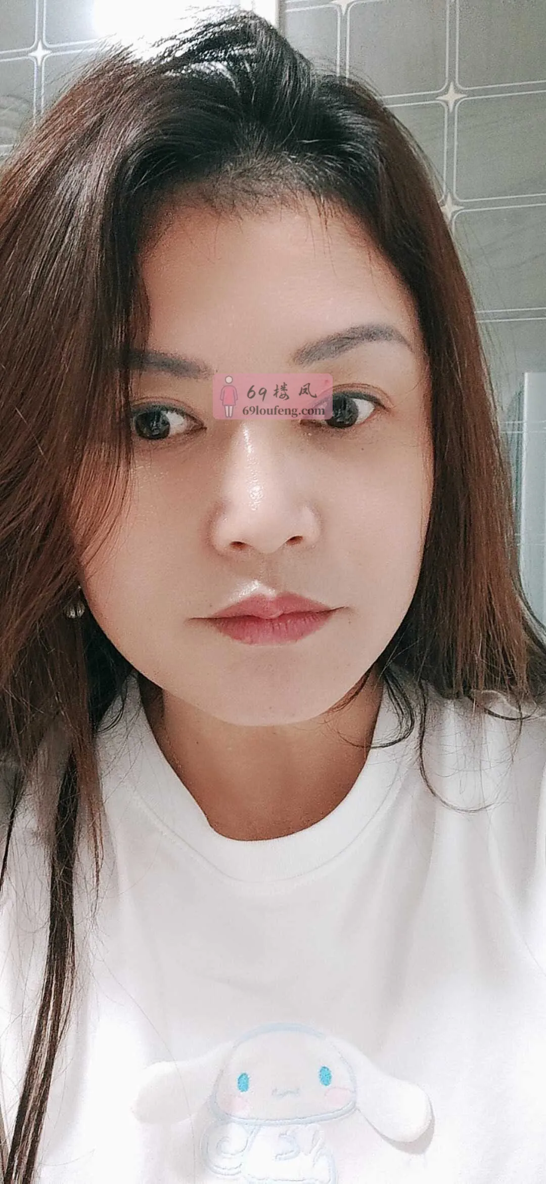 居家性价比B紧熟女 - 江苏-无锡 楼凤实拍第2张