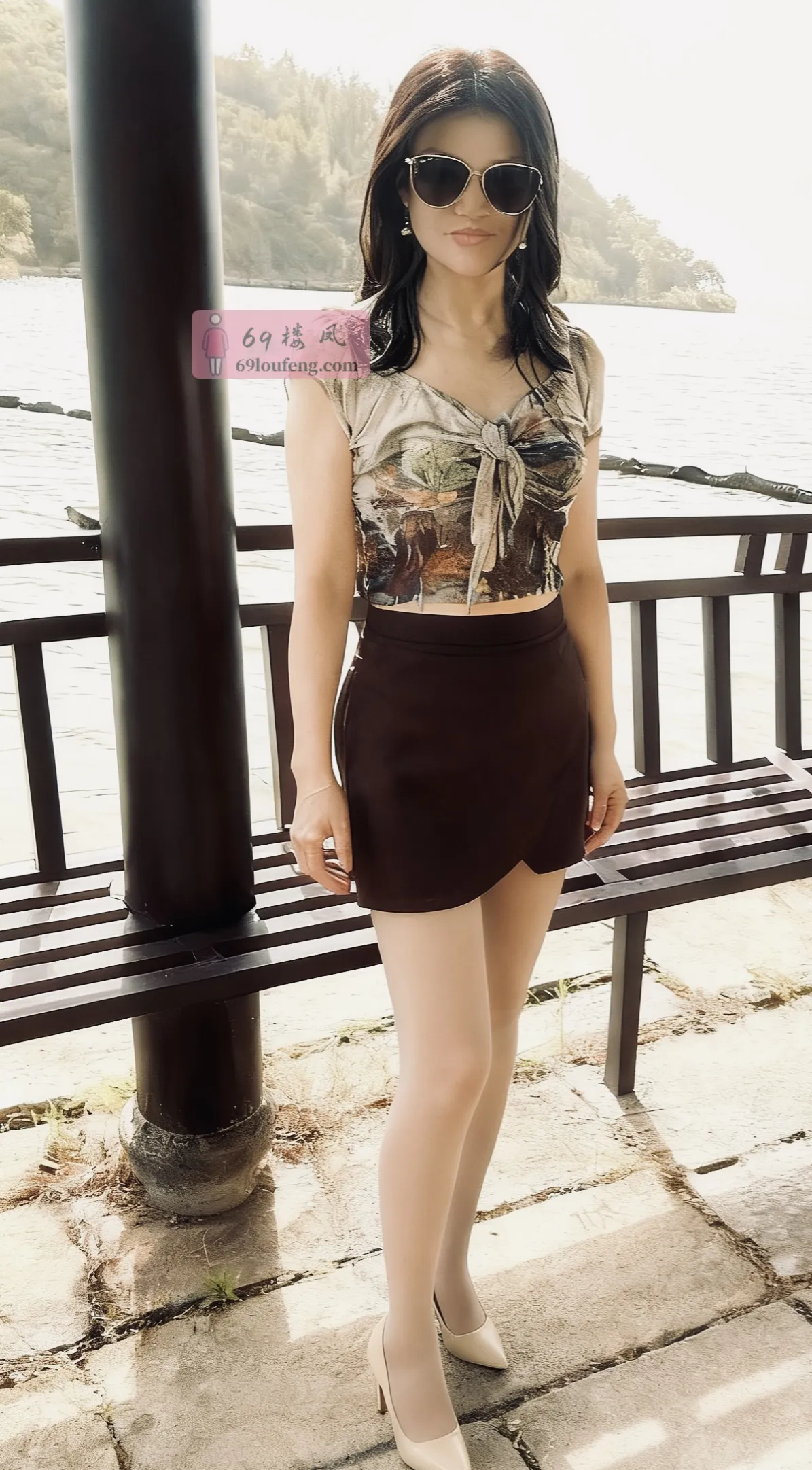 居家性价比B紧熟女 - 江苏-无锡 楼凤实拍第1张