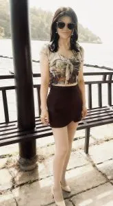 【江苏 - 无锡】居家性价比B紧熟女 避雷小作文配图