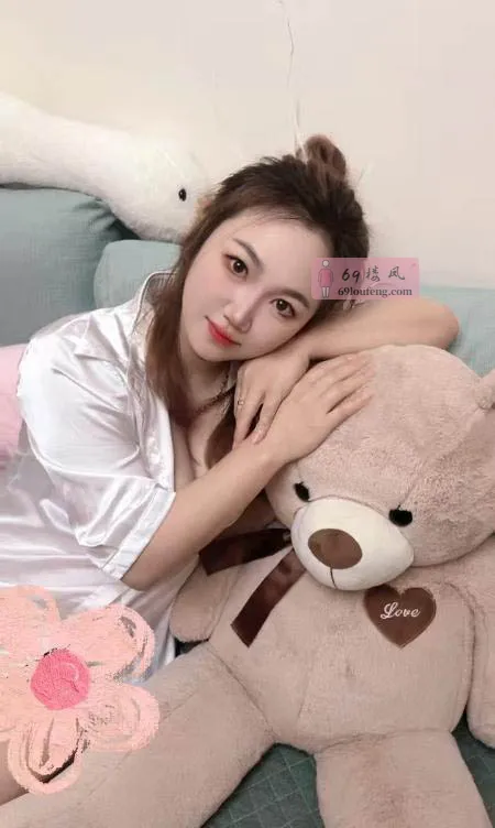 【包河区】夏莉 - 安徽-合肥 楼凤实拍第2张