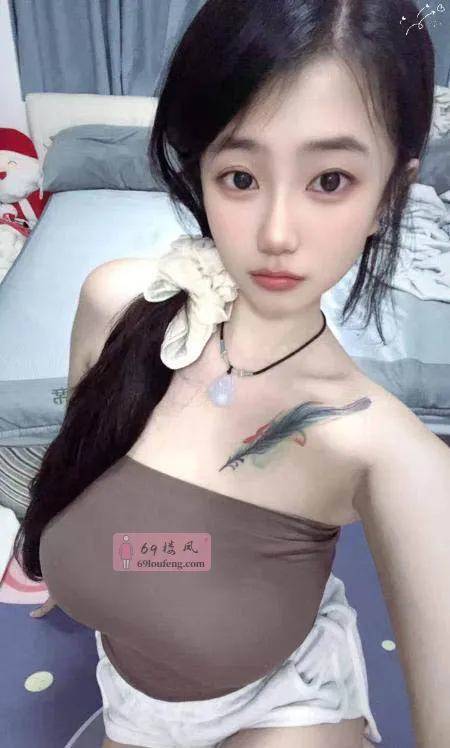 【黄岛区】微胖大奶控玲玲 - 山东-青岛 楼凤实拍第1张