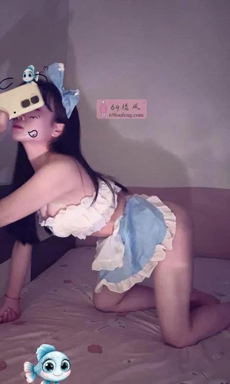 【惠城区】可爱萌妹子 - 广东-惠州 楼凤实拍第1张