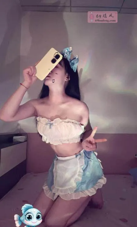 【惠城区】可爱萌妹子 - 广东-惠州 楼凤实拍第3张