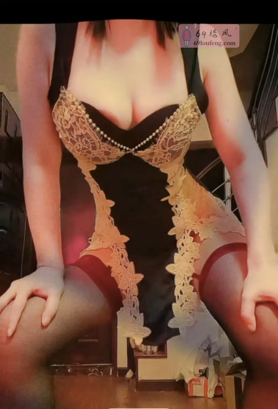 宝安美女梨形原版身材希恩 - 广东-深圳 楼凤实拍第2张