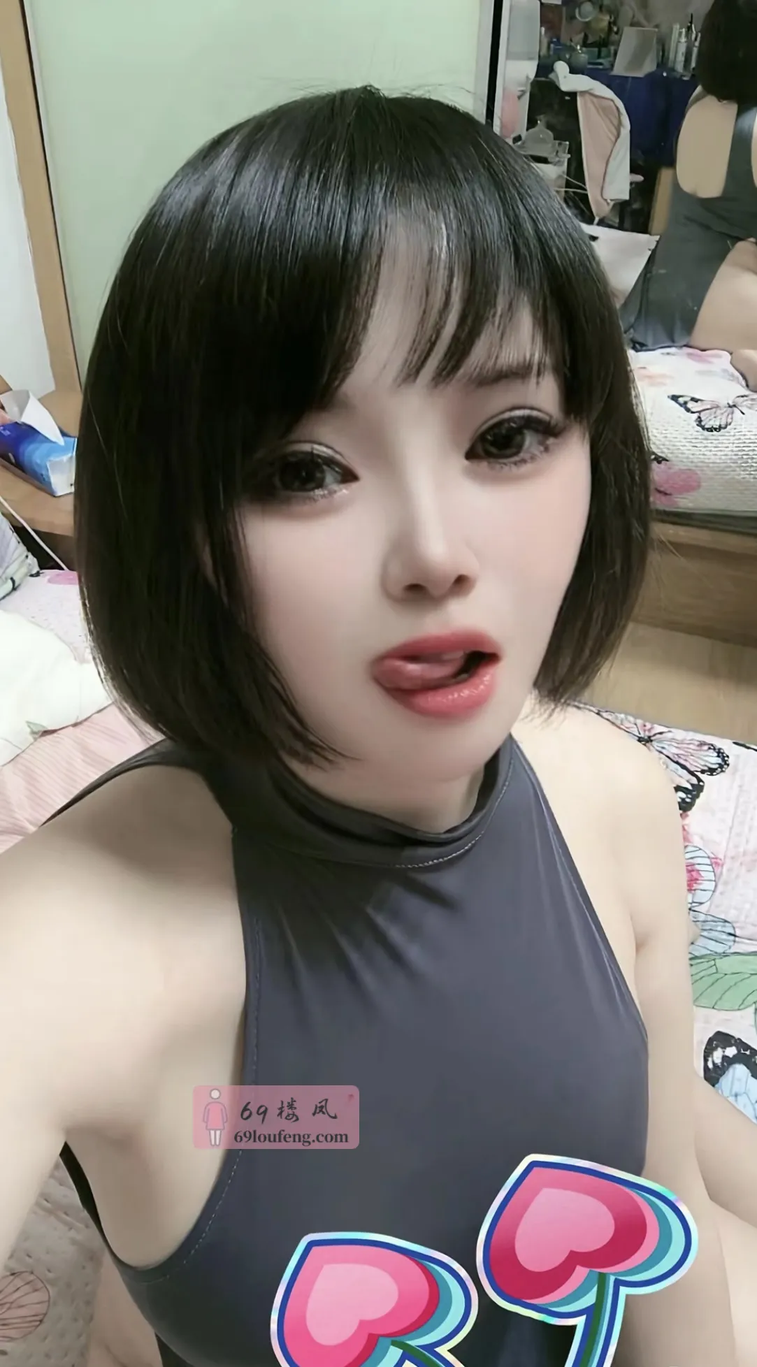 南京水娃娃 - 江苏-南京 楼凤实拍第1张