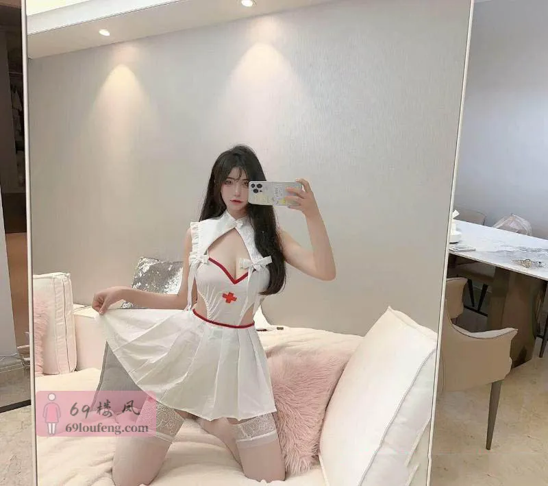 【天河区】龙蟠颜值阿啾 - 广东-广州 楼凤实拍第4张