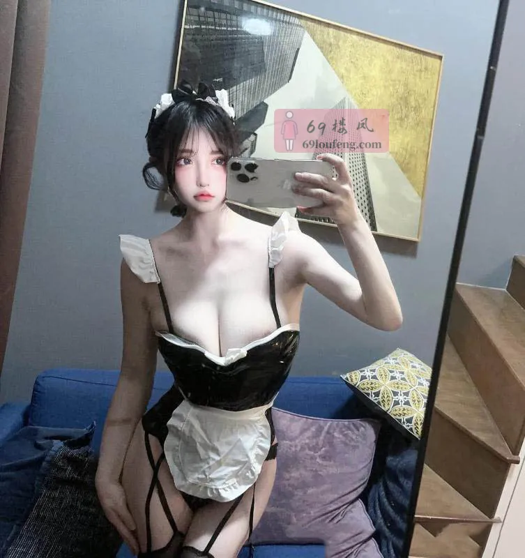 【天河区】龙蟠颜值阿啾 - 广东-广州 楼凤实拍第1张